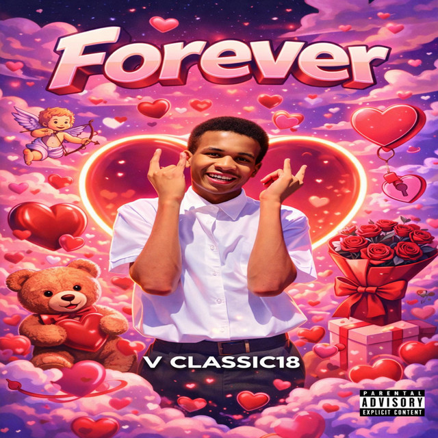 V Classic18 - Official Artist Photo