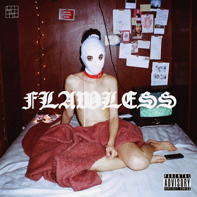 'FLAWLESS (DJ RaMeMes RMX)' cover art