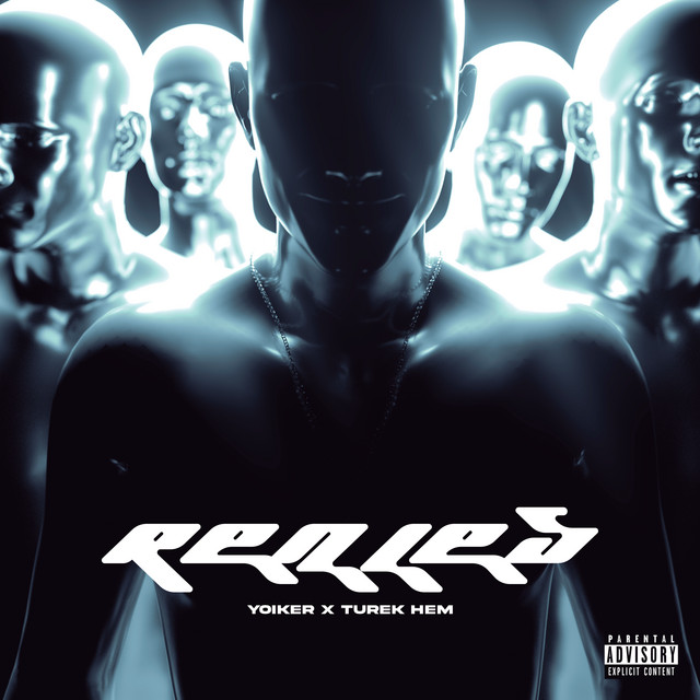 'Reales' cover art