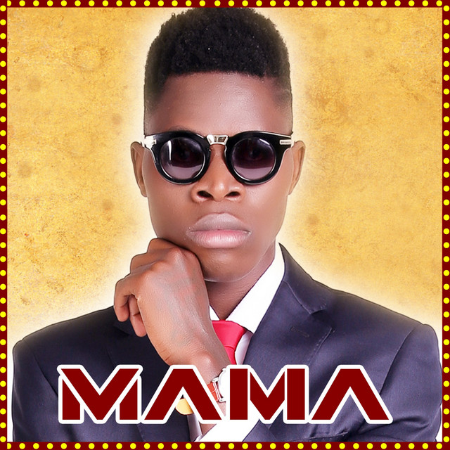 'Mama' cover art