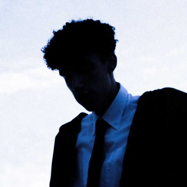 'i don't know' cover art
