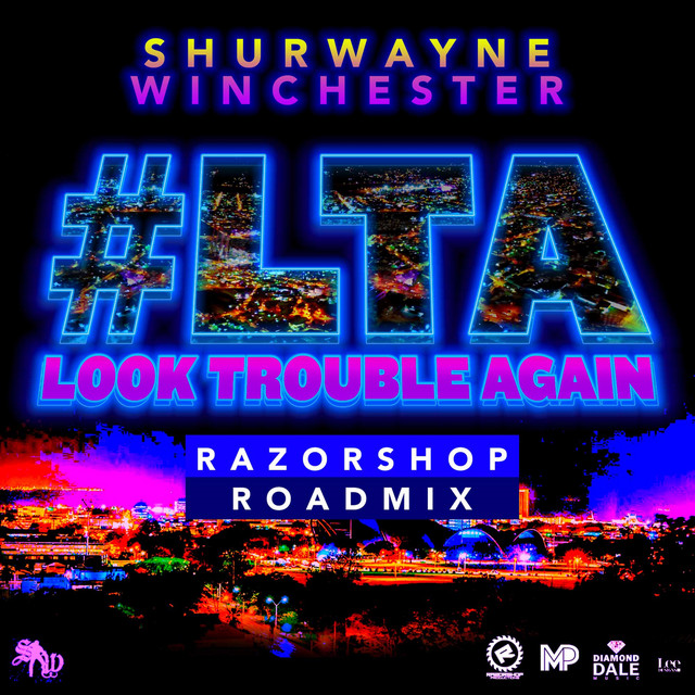 '#LTA (Razorshop Roadmix)' cover art