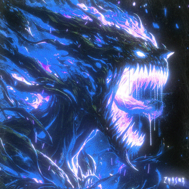 'REVOLUÇÃO DO MORTE (Super Slowed)' cover art