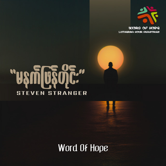 'မနက်ဖြန်တိုင်း' cover art