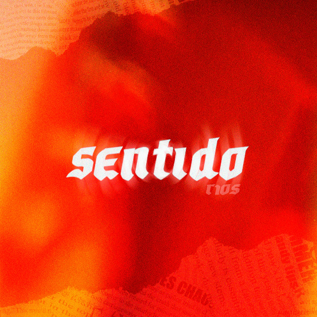 'Sentido' cover art