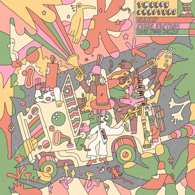 'Truly Another Classic' cover art