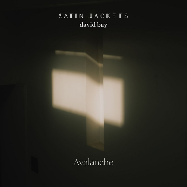'Avalanche' cover art