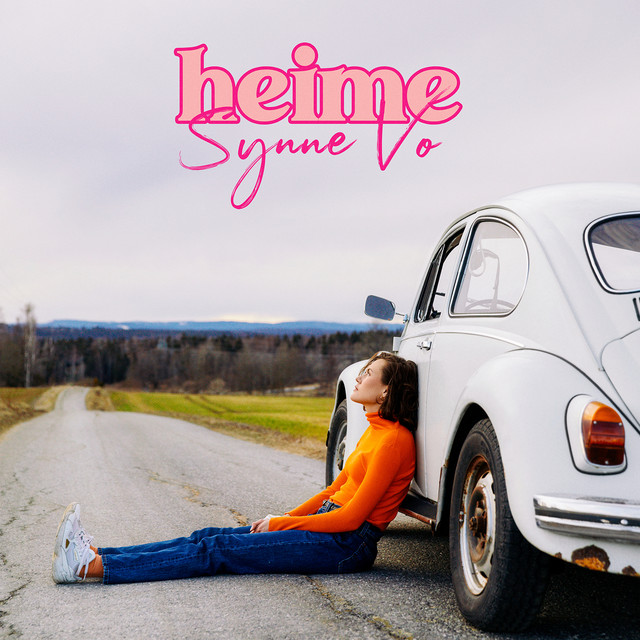 'Heime' cover art