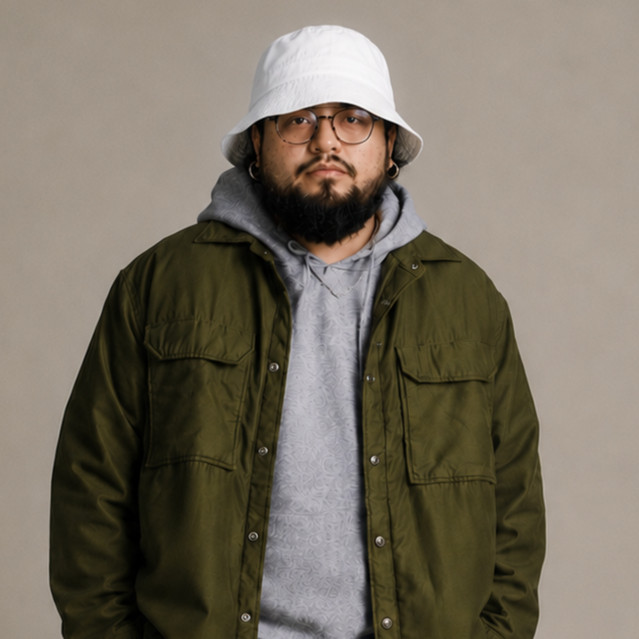 Mime 871 - Official Artist Photo