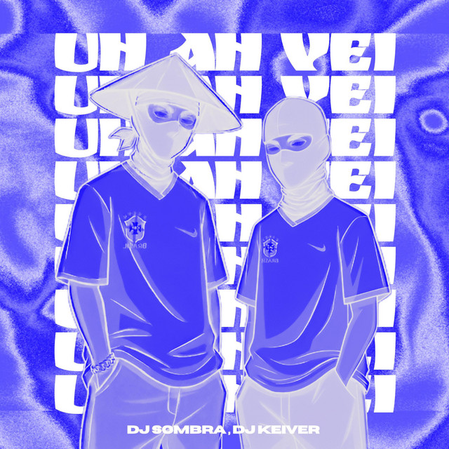 'UH AH VEI' cover art