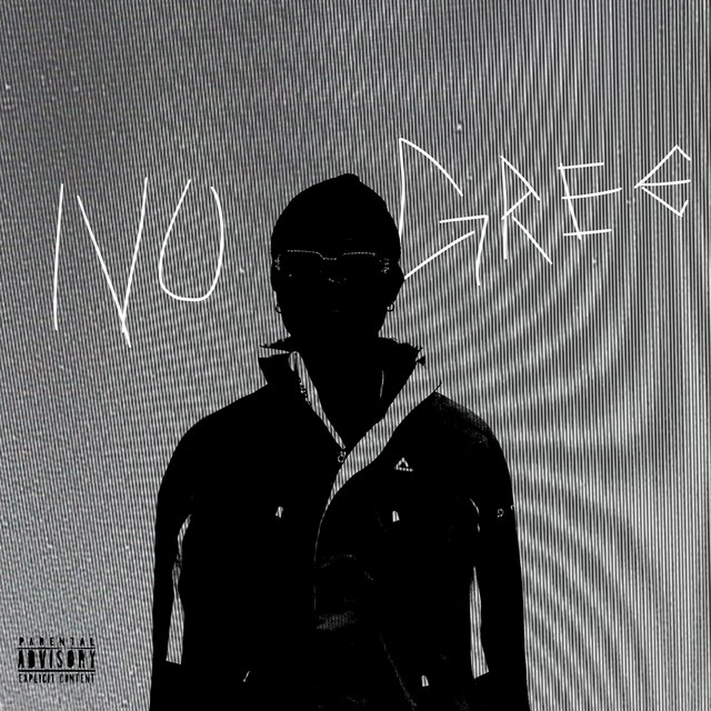 'No Gree' cover art