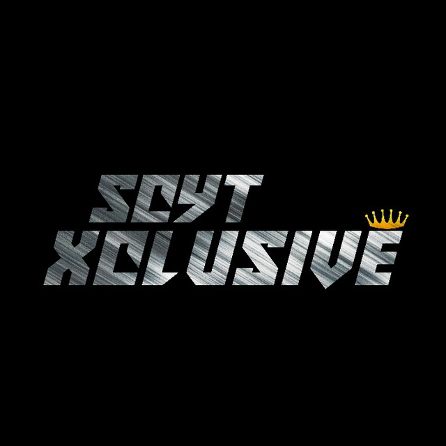 SCYT Xclusive - Official Artist Photo