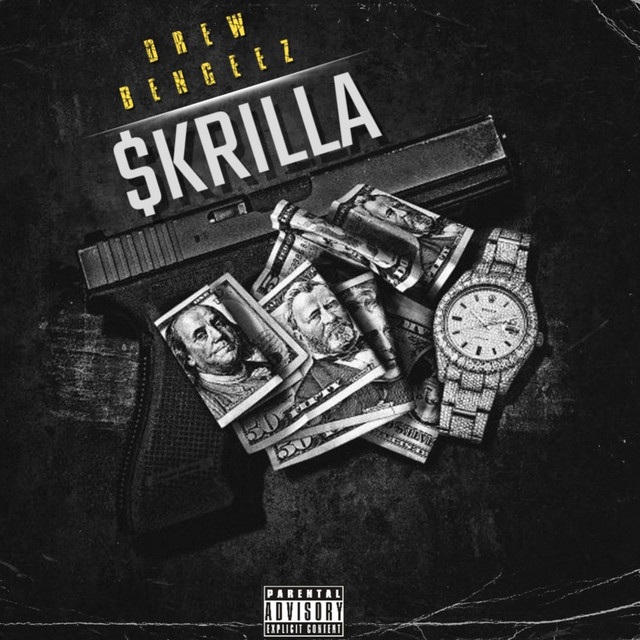'$kRILLA' cover art
