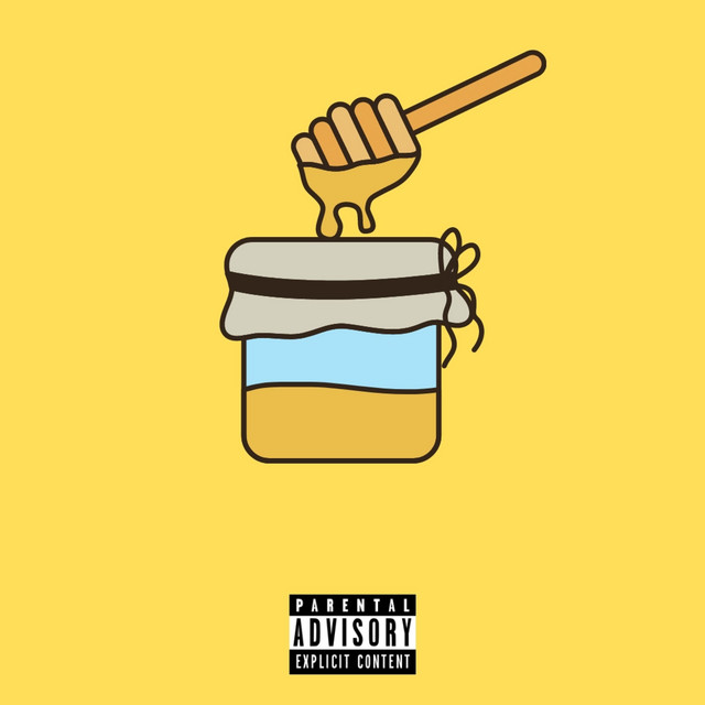 'Drip Like Honey'' cover art