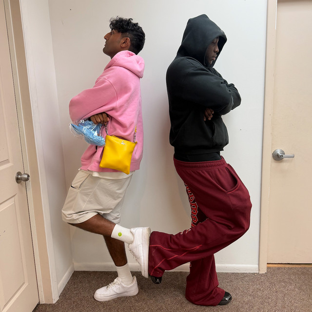 'Butt Plug' cover art