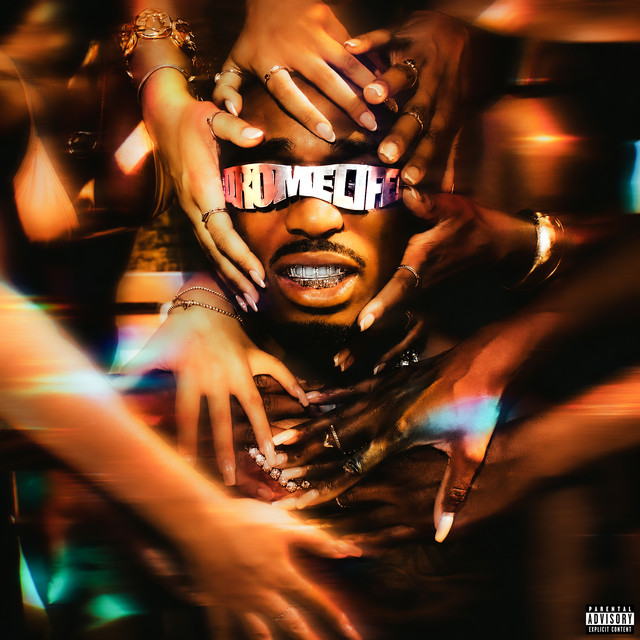 'Trance (Walk It Down)' cover art