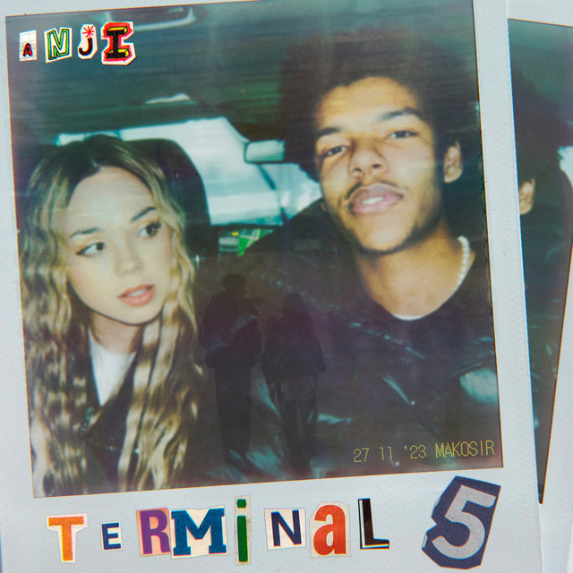 'Terminal 5' cover art