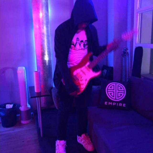'MOTO' cover art