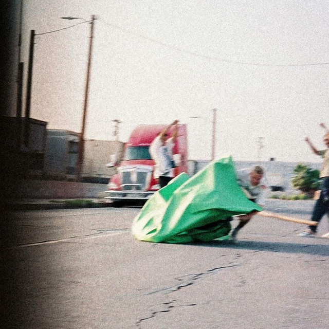 'Easy v2' cover art