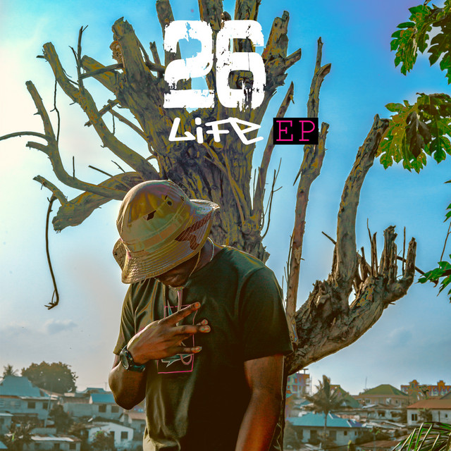 '26 Life' cover art