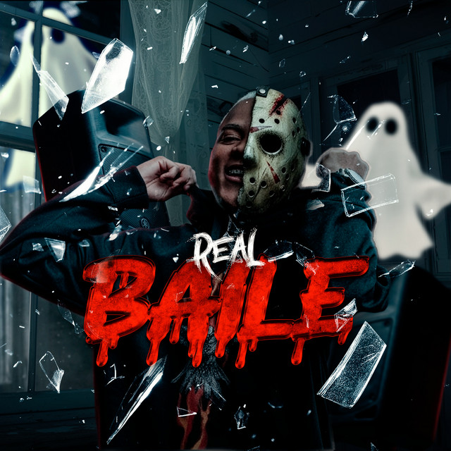 'Real Baile' cover art