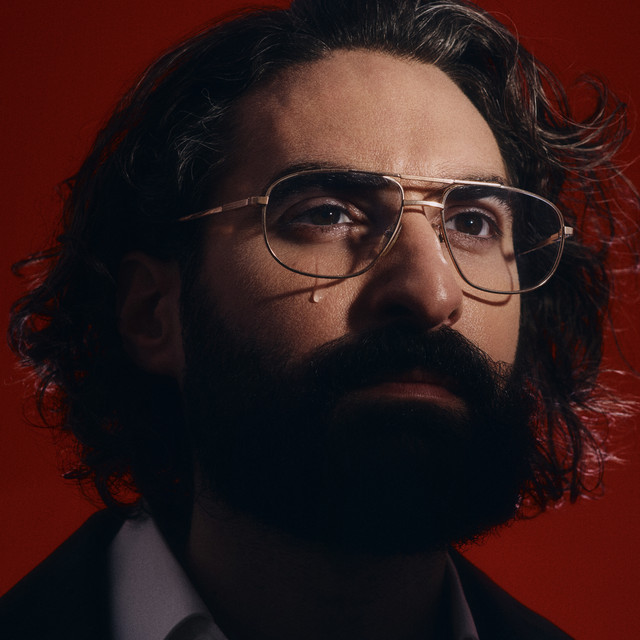 'Expand' cover art