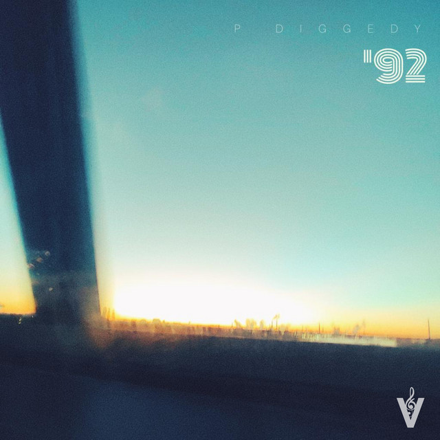 ''92' cover art