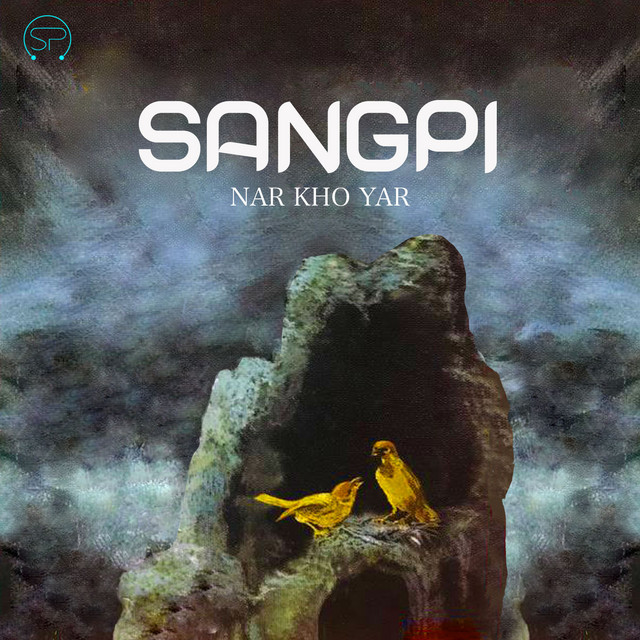 'Nar Kho Yar' cover art