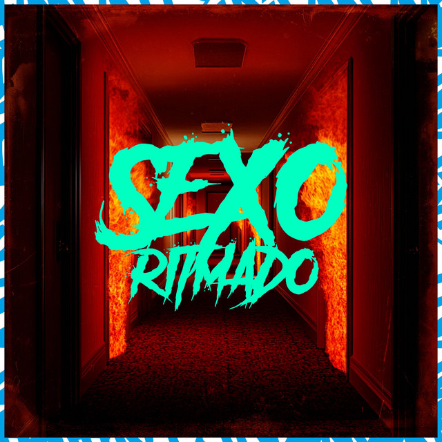 'Sexo Ritmado' cover art