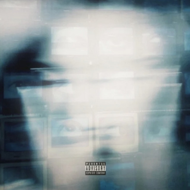 'TU ES TRÈS BELLE.' cover art