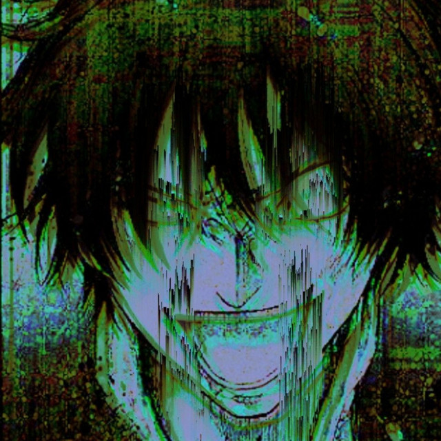 'breakcore to dissociate (Shiloh Mix 2)' cover art