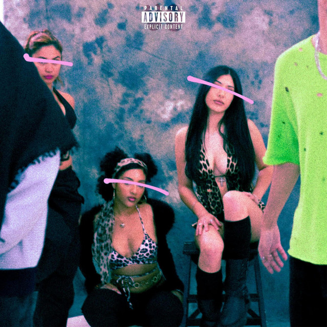 'NYC 2 SYD' cover art