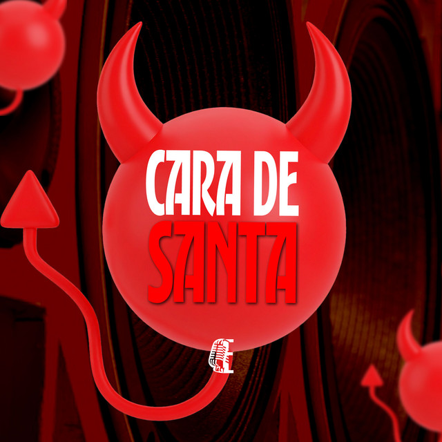 'CARA DE SANTA' cover art