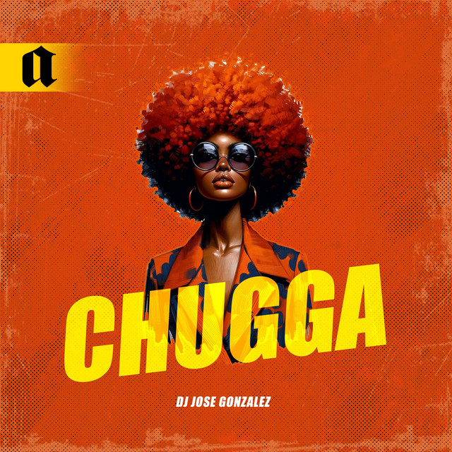 'Chugga' cover art