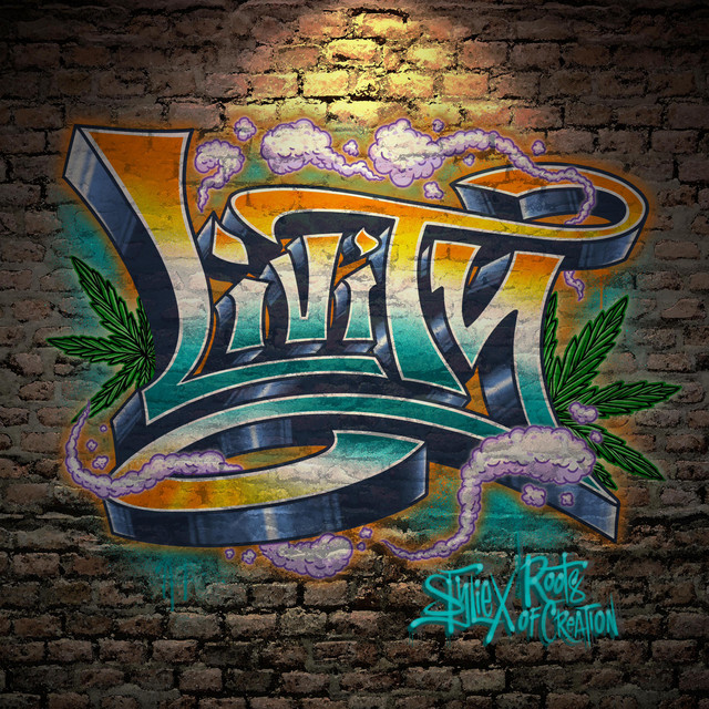 'Livity' cover art