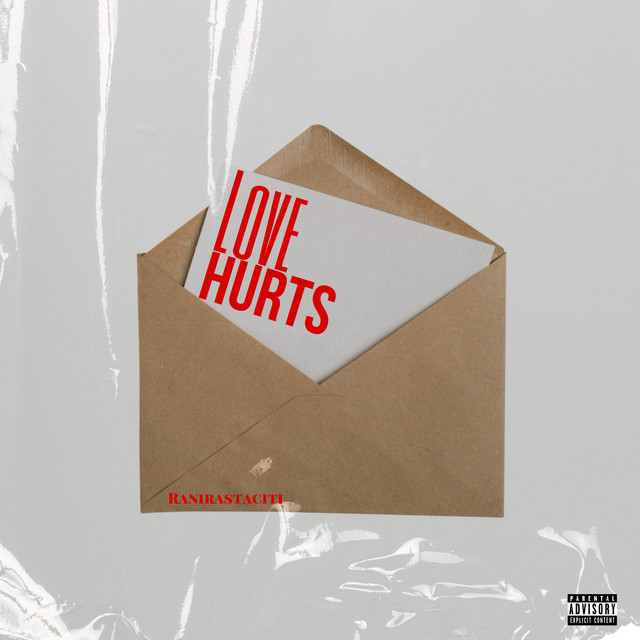 'Love Hurts' cover art
