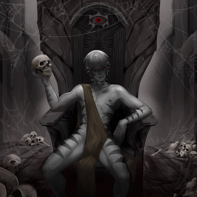 'pretty temptation' cover art