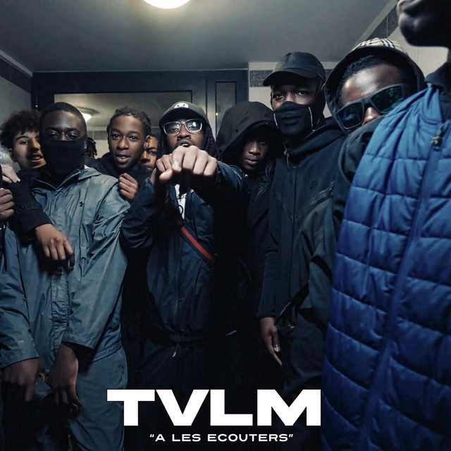 'A les écouter' cover art
