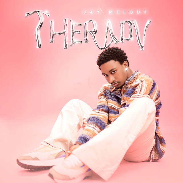'Therapy' cover art