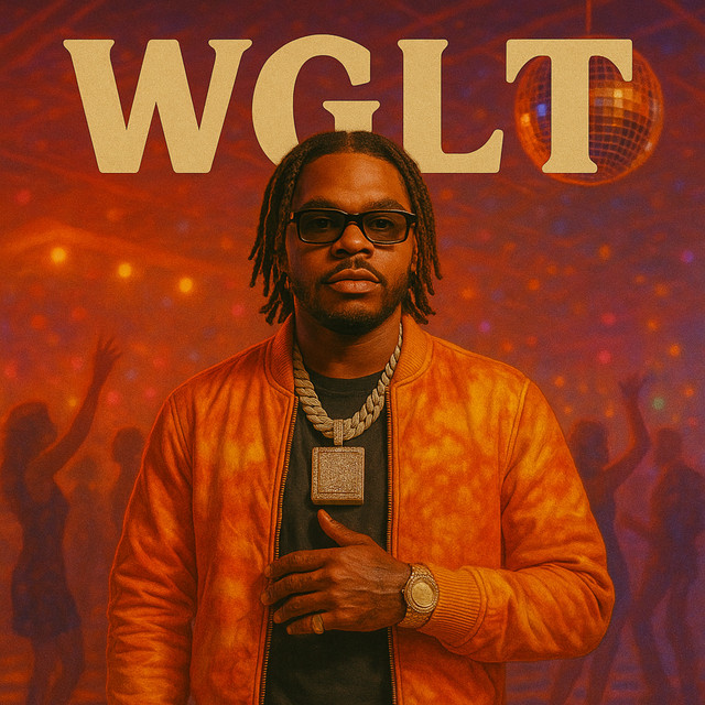 'W.G.L.T (1960)' cover art