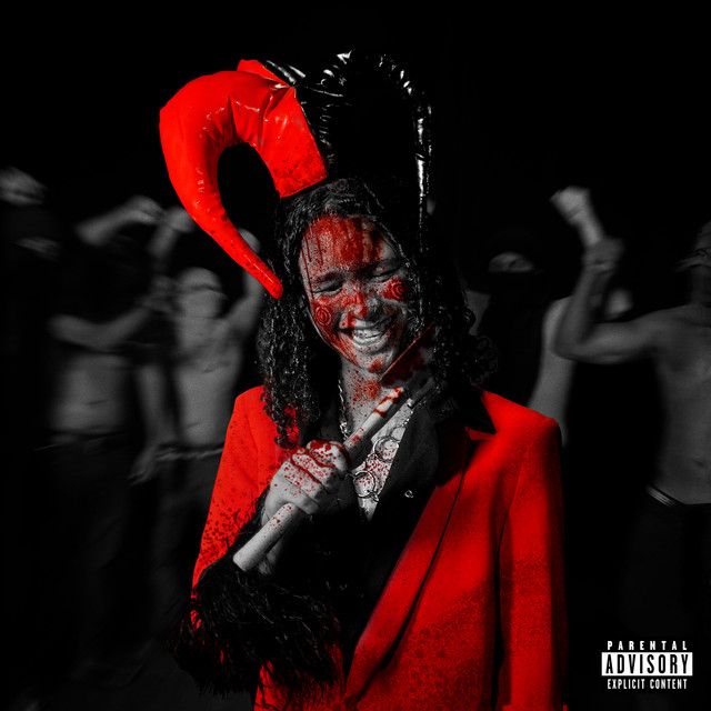 'rivais.' cover art