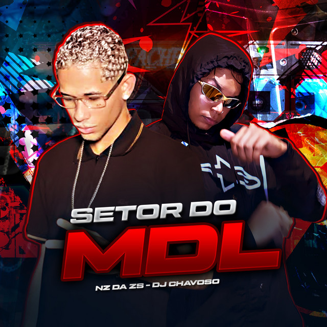 'Setor do Mdl' cover art