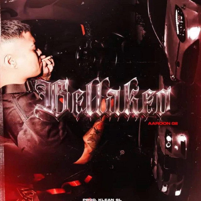 'Bellakeo' cover art