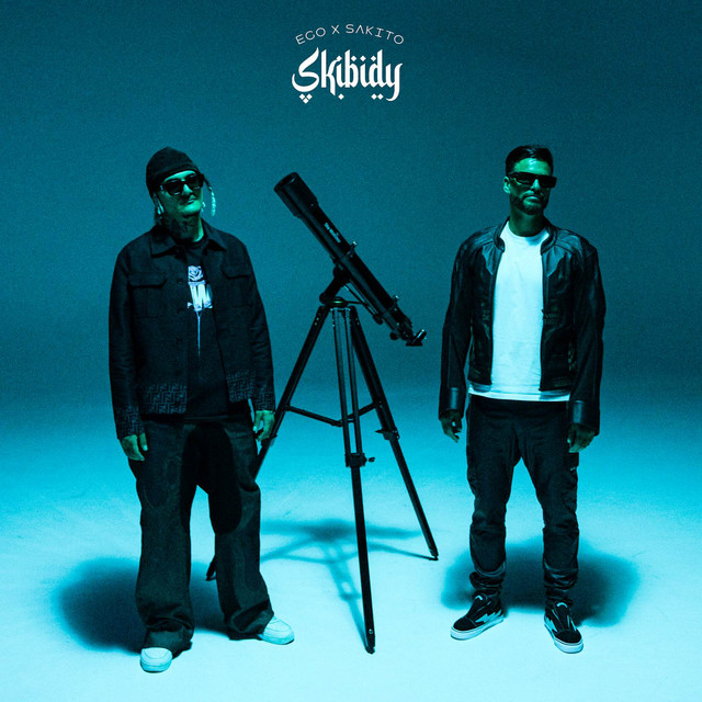 'SKIBIDY' cover art