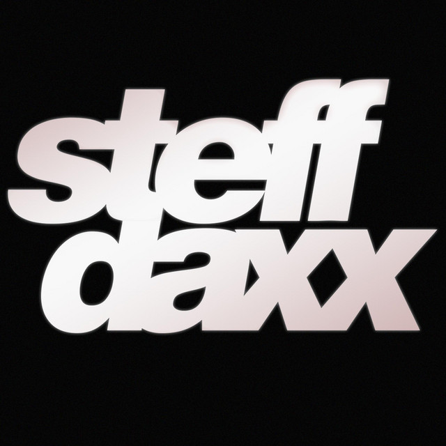Steff Daxx - Official Artist Photo