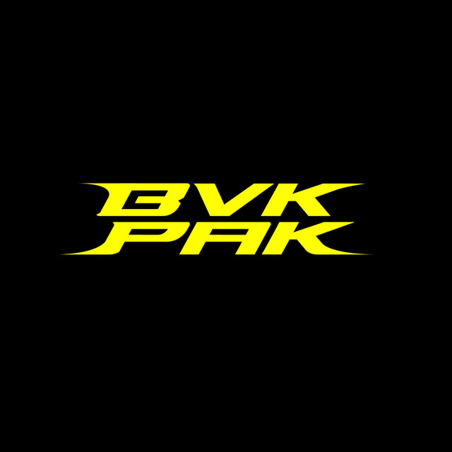 BVKPAK - Official Artist Photo