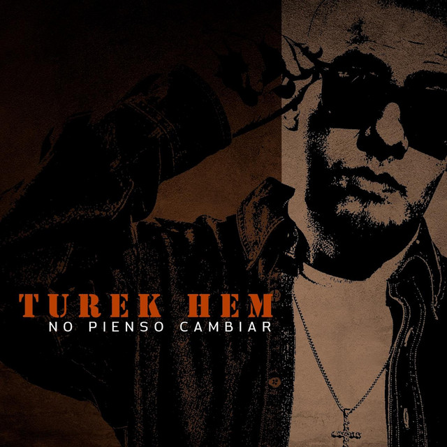 'No Pienso Cambiar' cover art
