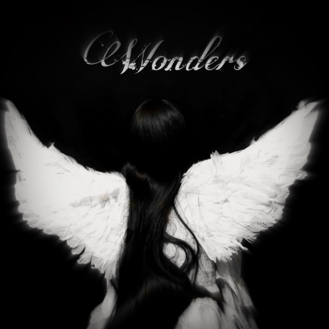 'Wonders' cover art