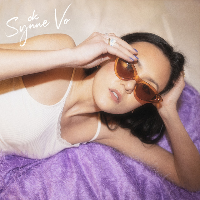 'ok' cover art