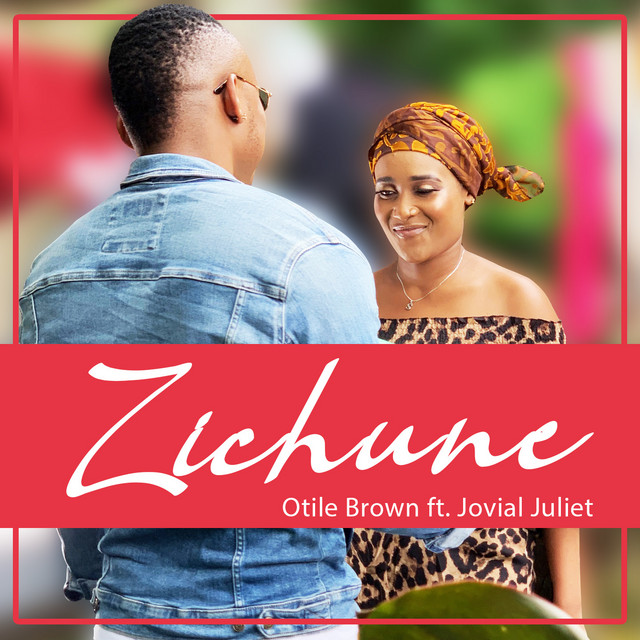 'Zichune' cover art